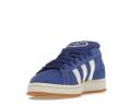 Adidas Campus 00s Semi Lucid Blue Cloud White