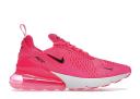 Nike Air Max 270 Hyper Pink Black (Women's)