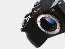 Sony Alpha A7R IV Mirrorless Camera Body