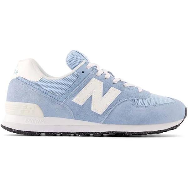 New Balance 574 Shoes Sky Blue - 39.5