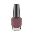 Morgan Taylor Nail Polish - No Way Rose 15ml