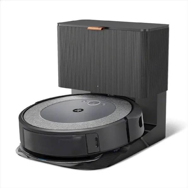 Irobot Roomba Combo i5+ Robot Vacuum and Mop