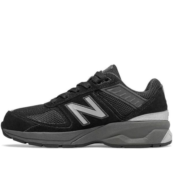 New Balance 990v5 Toddler 'Black' Sneakers | Infant Size 10