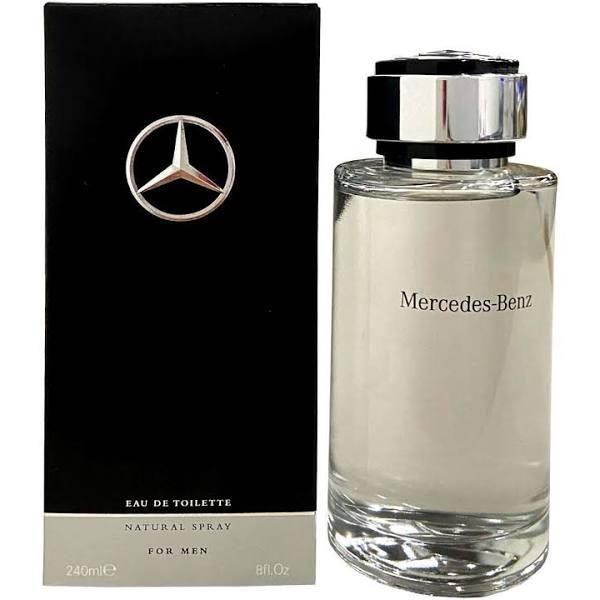 Mercedes-Benz for Men EDT 240ml