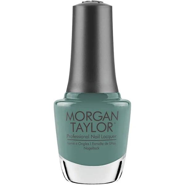 Morgan Taylor Nail Polish Lacquer - 3110446 Bloom Service 15ml