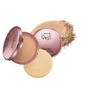 Lakme 9 To 5 Primer With Matte Powder Foundation Compact - Honey Dew