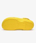 Crocs Classic Clog (Lemon)