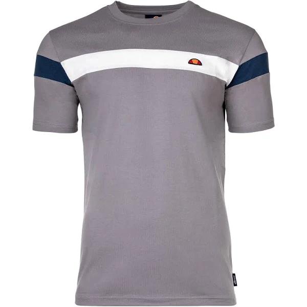 Ellesse Caserio Tee Grey XXL