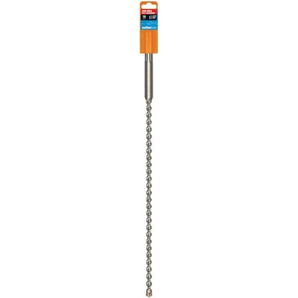 Sutton D6451600 16mm SDS Max Masonry Drill Bit Reo Extreme 540mm TCT