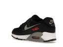 Nike Air Max 90 Black Red