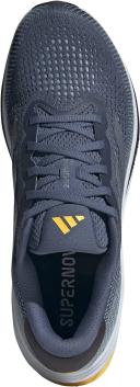 Adidas - Supernova Rise Running Shoes - Navy Blue - UK 11.5