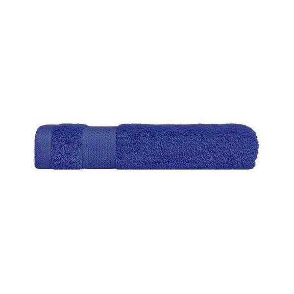 Cotton Bath Towel Royal Blue Face Washer / Face Washer