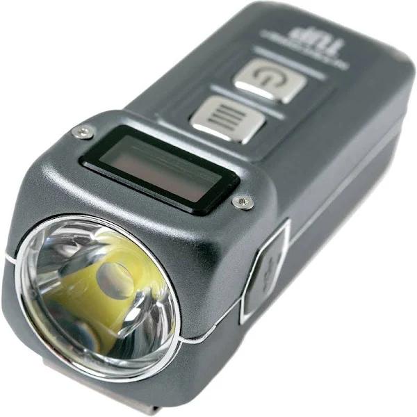 Nitecore TUP Grey 1000 Lumens