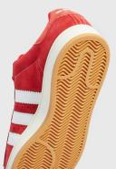 Adidas Campus 00s 'Scarlet Gum' Sneakers | Red | Men's Size 6