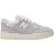 New Balance Womens 550 Trainer - Grey - Size - 7