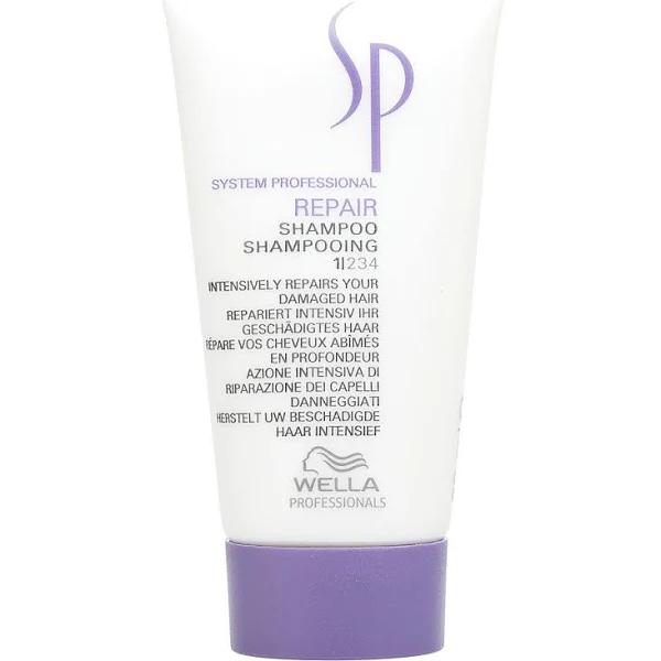 Wella Repair Shampoo 30 ml