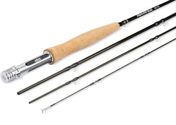 Eden Advance Fly Rods 5 Weight 9ft 4 Piece