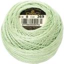 DMC Fil A Dentelles Cotton Thread 223 - 90 metres - per Ball