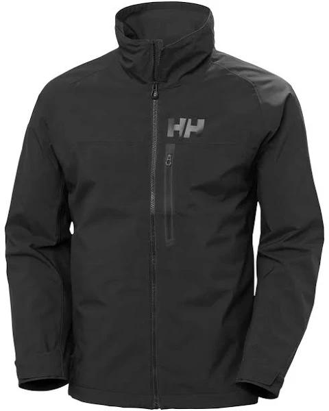 Helly Hansen HP Racing Jacket Black L Man