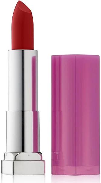 Color Sensational Rebel Bloom Lipstick - Rose Rush