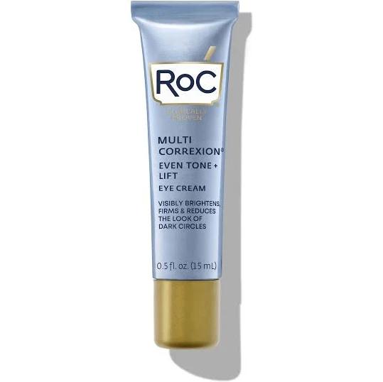 RoC, Multi Correxion Eye Cream, 0.5 fl oz (15 ml)