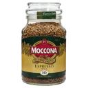 Moccona Espresso Style Freeze Dried Instant Coffee, 200g