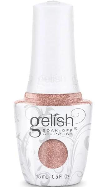 Gelish Soak Off Gel Polish - Last Call 15ml