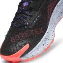 Nike Pegasus Trail 3 GTX Black/Flash Crimson-Lapis DC8794-002 Women's