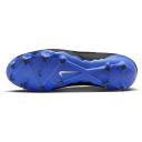 Nike Phantom GX Pro Firm-Ground Football Boot - Black