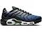 Nike Air Max Plus Icons Deep Royal Scream Green