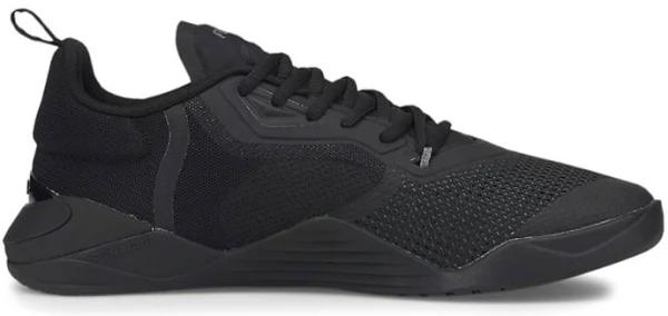 Puma Fuse 2.0 Black Trainers