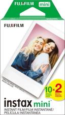 Fujifilm Instax Mini Instant Film Twin Pack