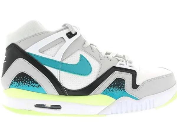 Nike Air Tech Challenge II Turbo Green