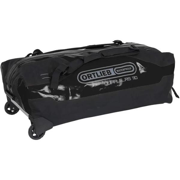 Ortlieb Duffle RS 85 L - Black