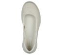 Skechers Women's Go Walk Lite Ballet Flat