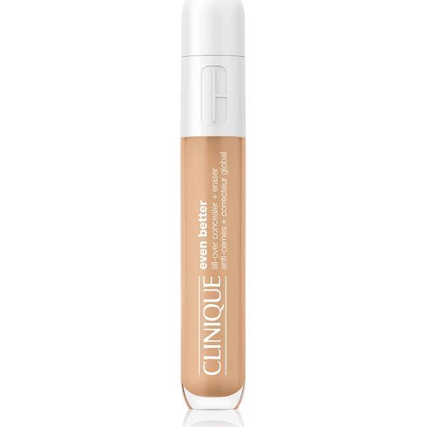 Clinique Even Better All-Over Concealer + Eraser CN 62 Porcelain Beige