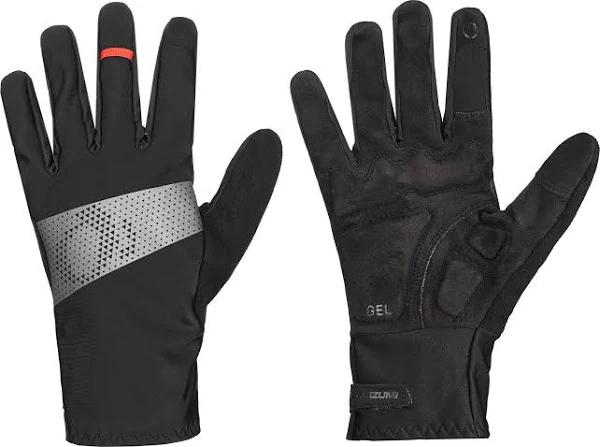 Pearl Izumi Cyclone Gel Gloves - Black Large