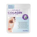 Skin Republic Collagen Hydrogel Face Mask Sheet