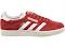 Adidas Gazelle Super Red White Gold