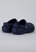 Crocs Kids Classic Clog - Navy