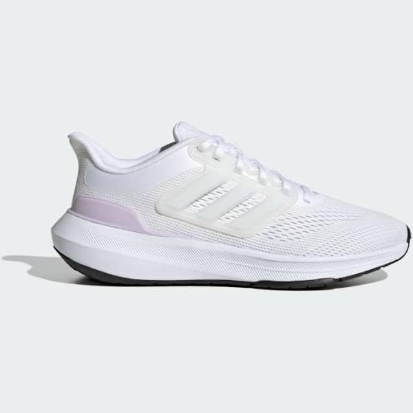 Adidas Ultrabounce Shoes White / Silver Dawn 10 - Women Running Trainers