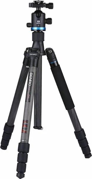 Benro iFoto Tripod Kit Carbon Fibre, Series 2 FIF28CIB2