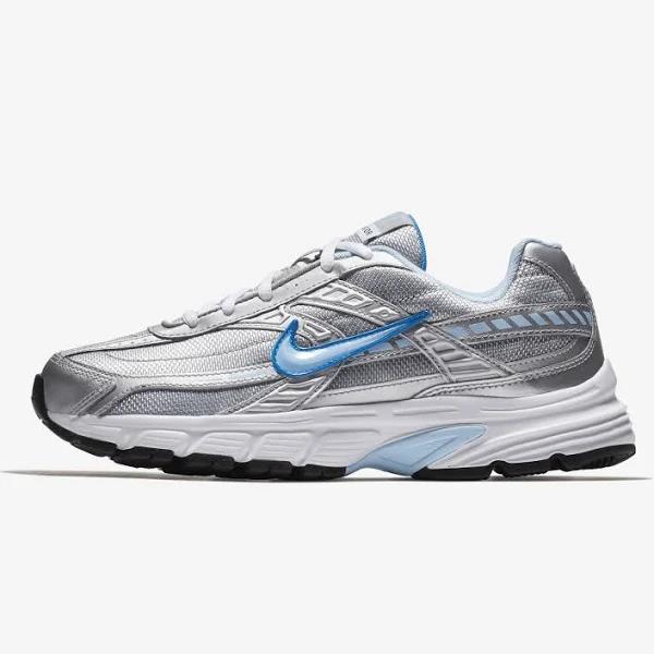 Nike Womens Initiator Blue|Grey Size 5 Shoe - Platypus | AfterPay Available