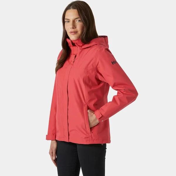 Helly Hansen Aden Jacket Orange XL Woman