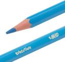 Bic Kids Evolution Colouring Pencils 12 Pack