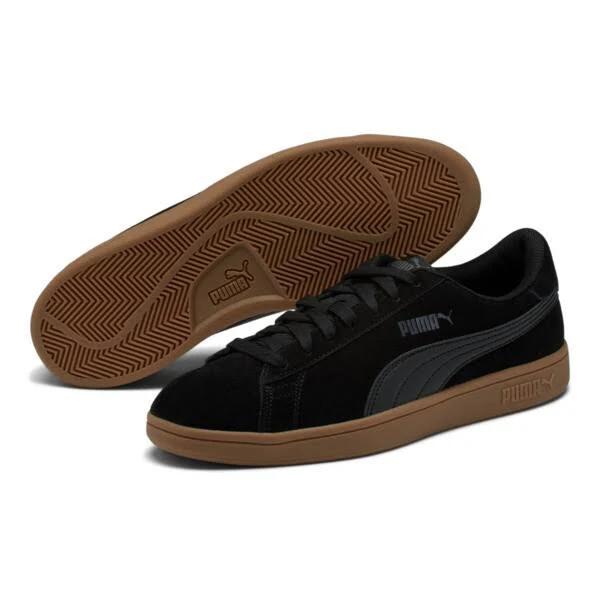 Puma Shoes Smash v2, 36498901 - Black - 9.5