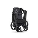 Baby Jogger City Sights Stroller Rich Black