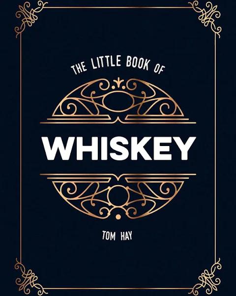 The Little Book of Whisky