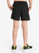 Puma Active Woven Shorts Black XL