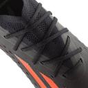 Adidas x Speedportal.1 FG Football Boots Black EU 40